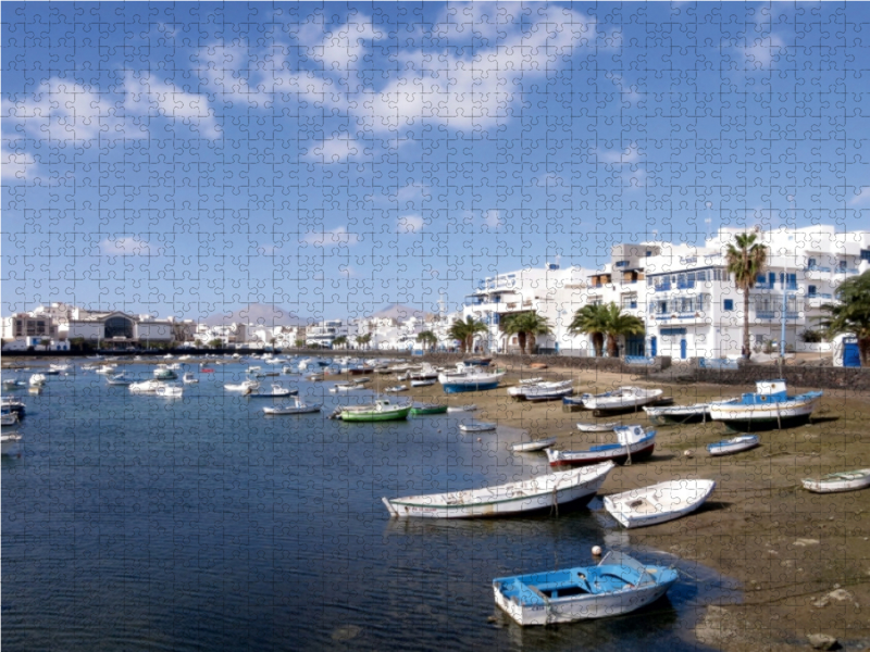 Lanzarote - Arrecife