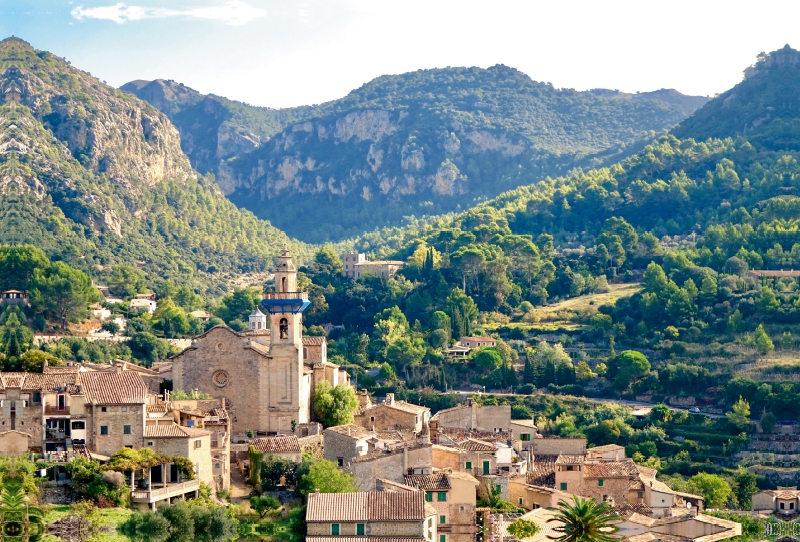 Valldemossa