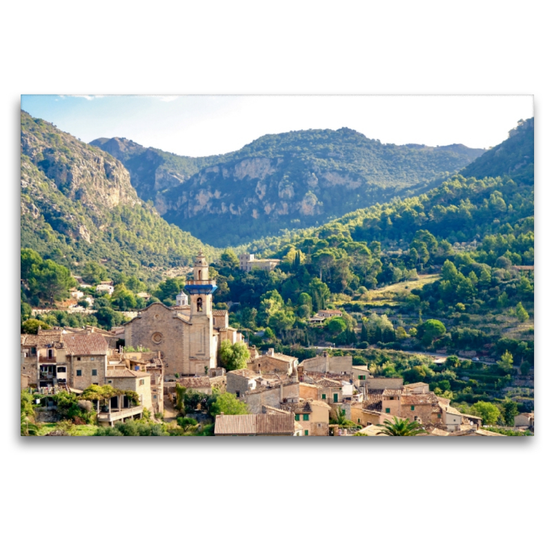 Valldemossa