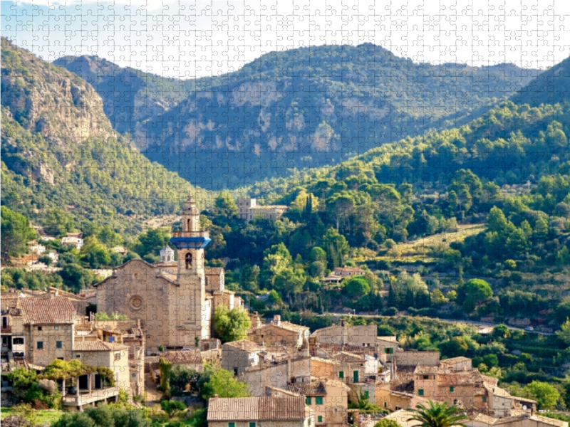 Valldemossa