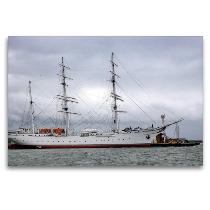 Gorch Fock 1