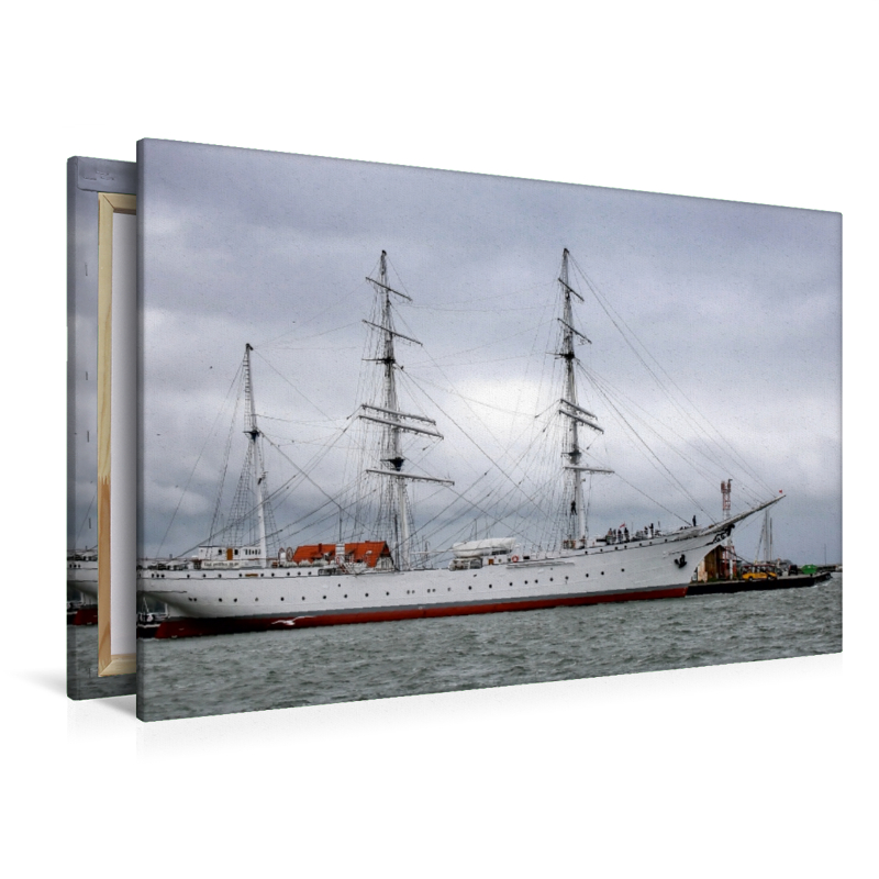 Gorch Fock 1