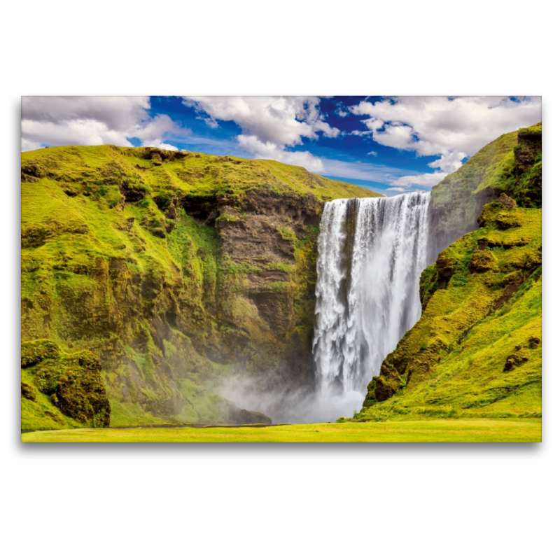 Skógafoss