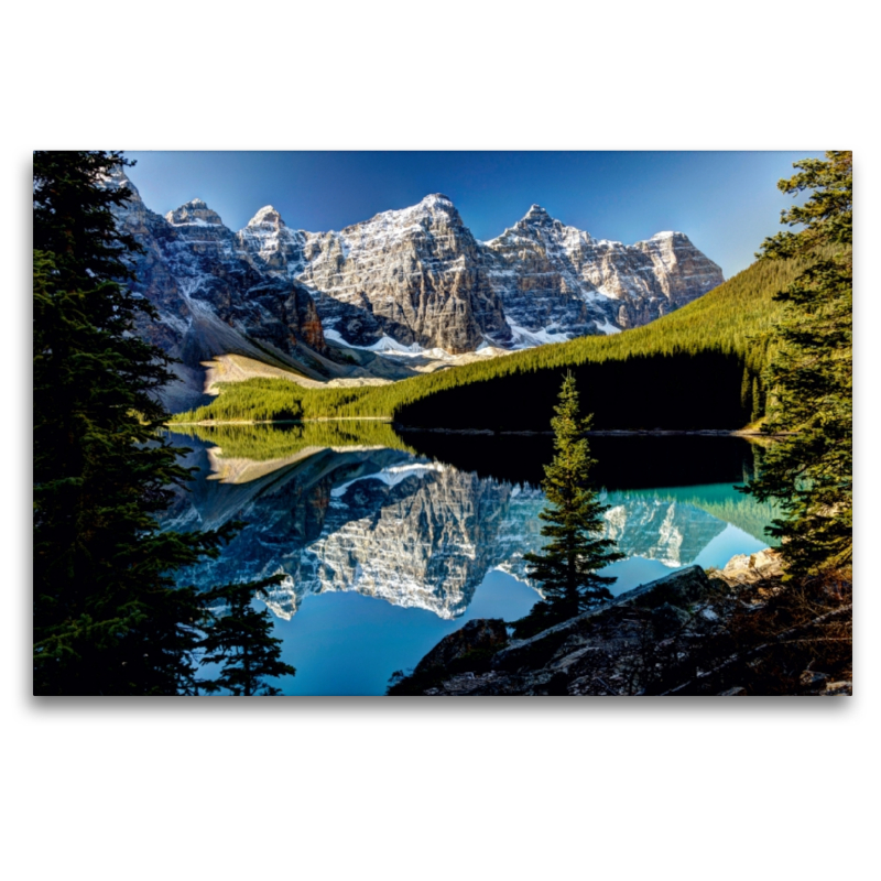 Moraine Lake