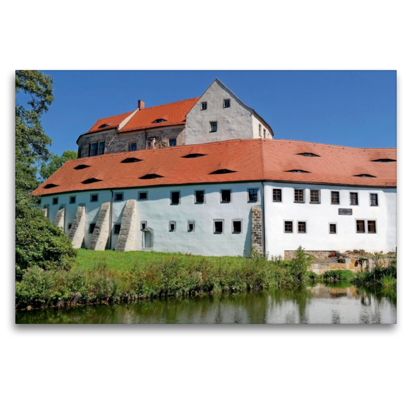 Schloss Klippenstein in Radeberg