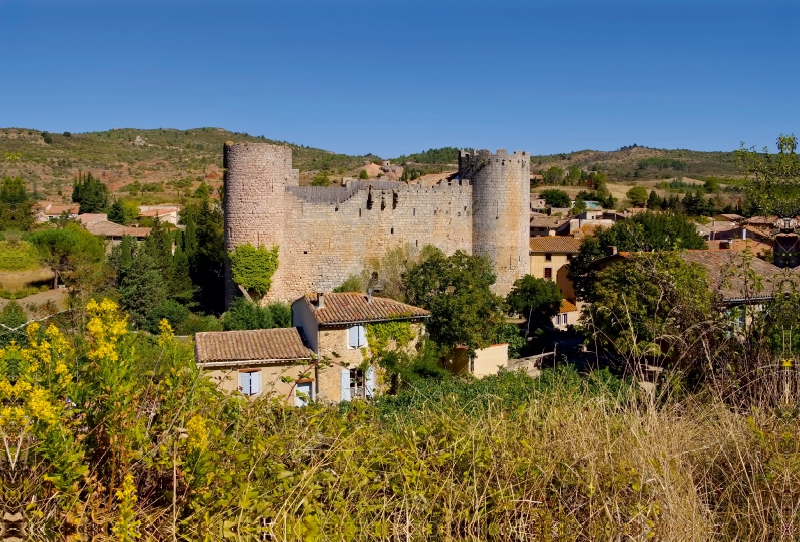 Villerouge-Termenès