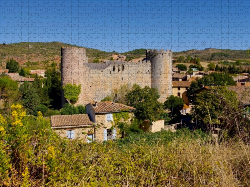 Villerouge-Termenès