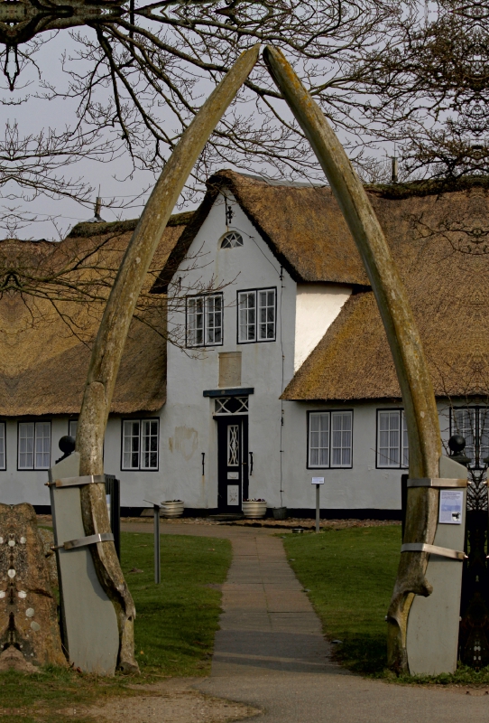 Heimatmuseum Keitum, Sylt