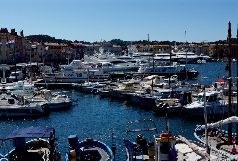 St. Tropez