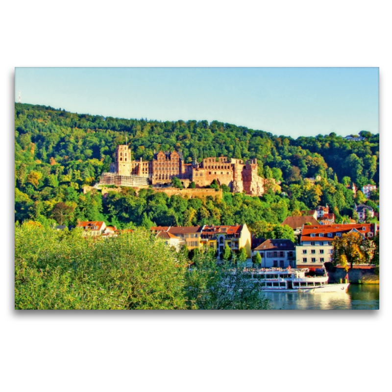 Schloss Heidelberg