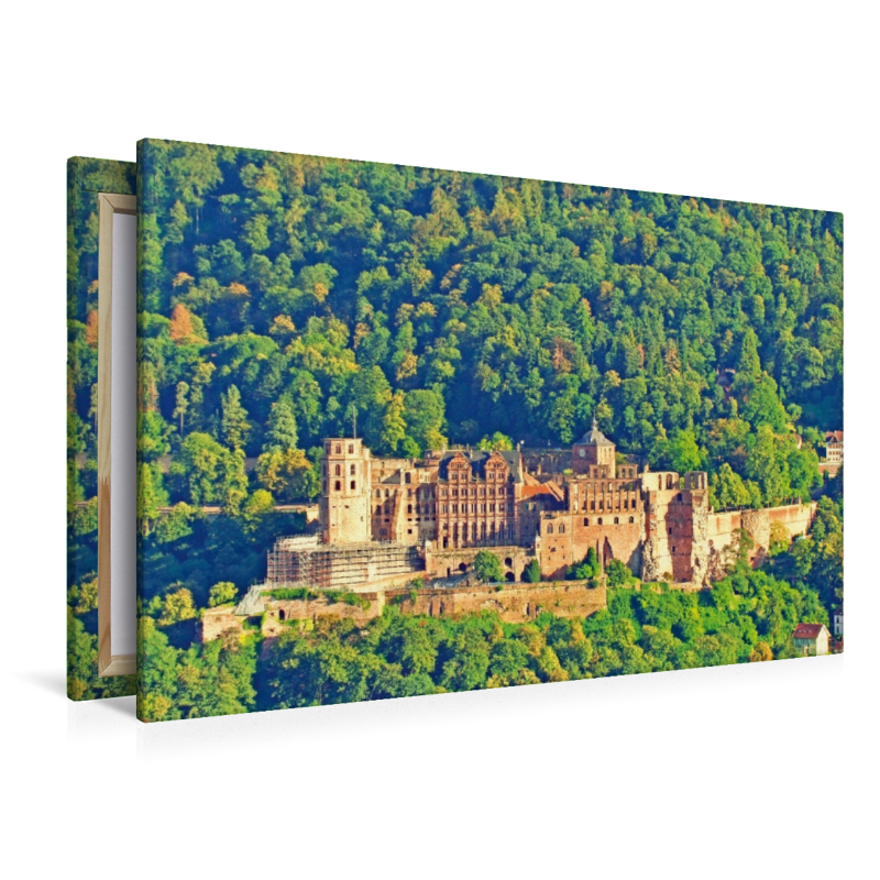 Schloss Heidelberg