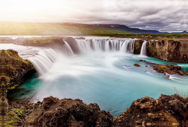 Goðafoss