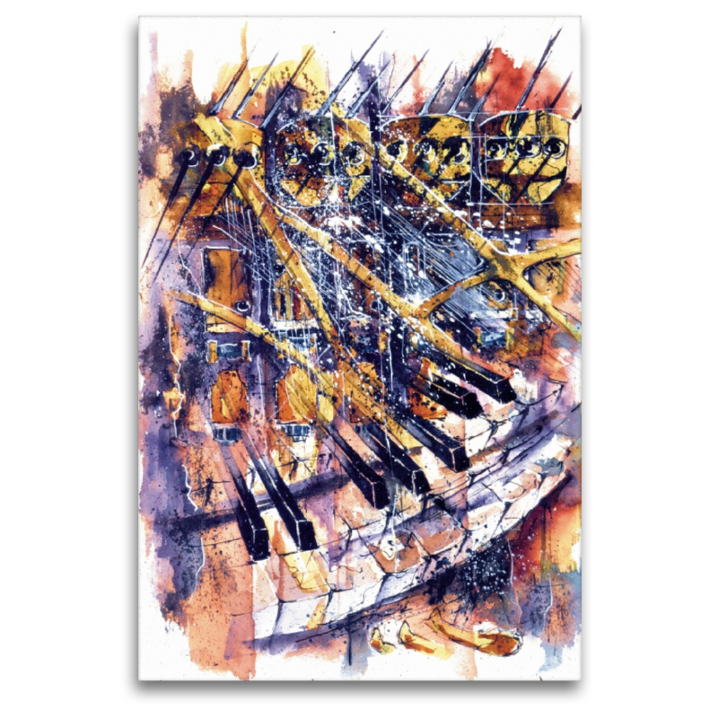 Piano in Jazz