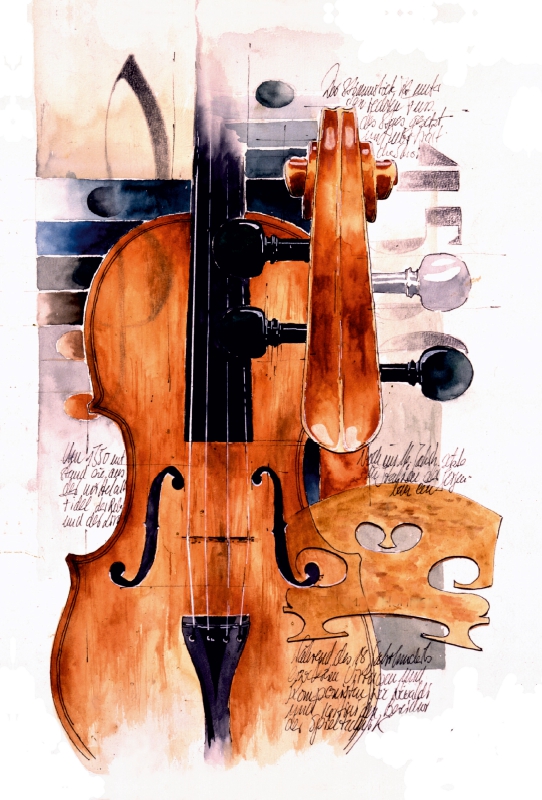 Violin