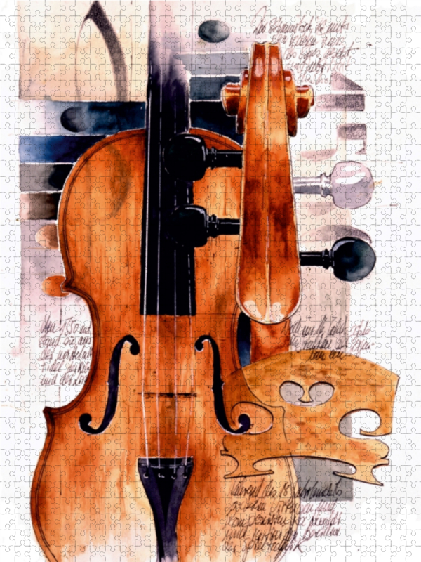 Violin