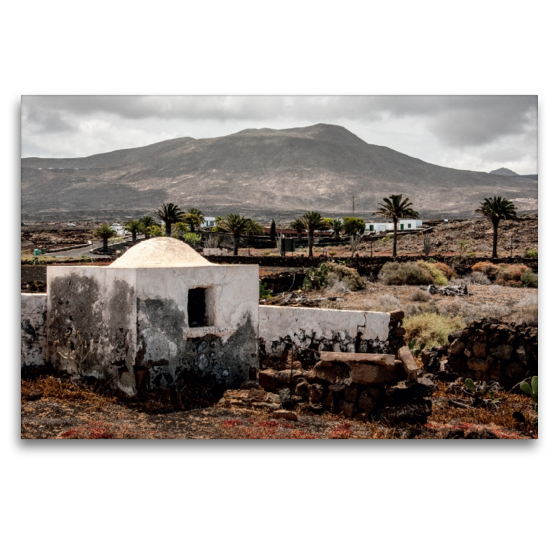 Lanzarote - Yaiza