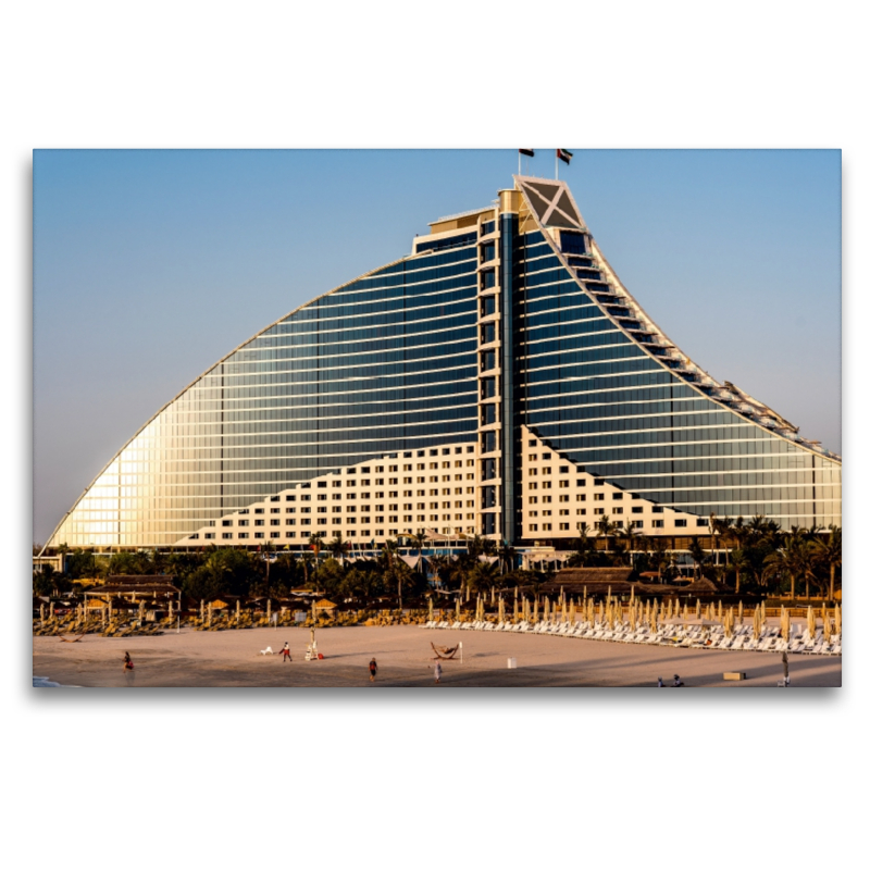 Jumeirah Beach Hotel