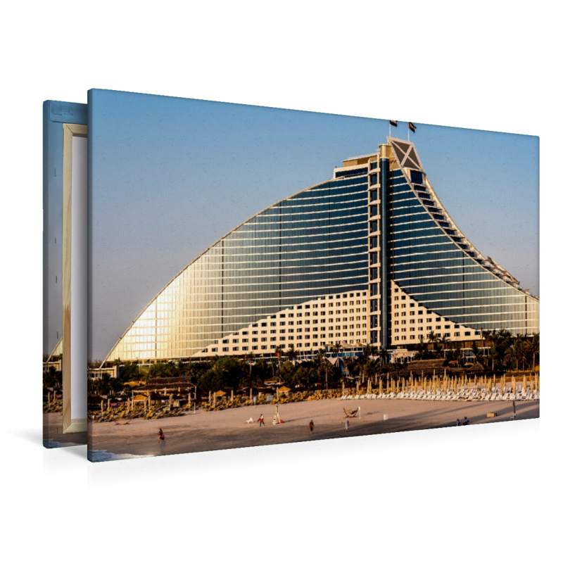 Jumeirah Beach Hotel