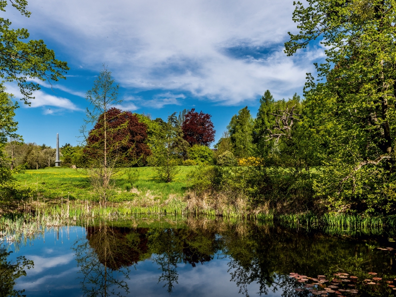 Landschaftspark Degenershausen