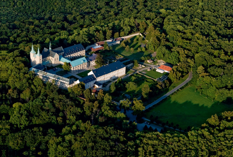 Kloster Huysburg