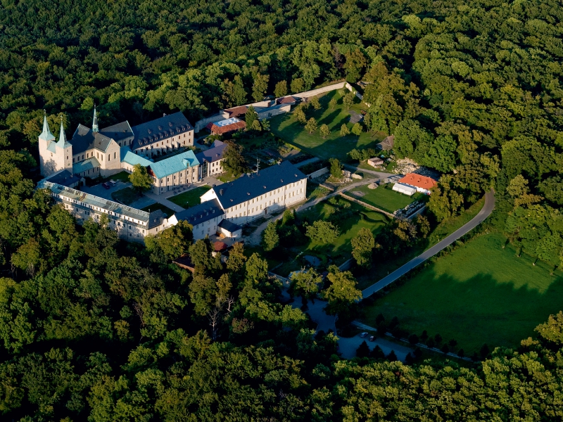 Kloster Huysburg