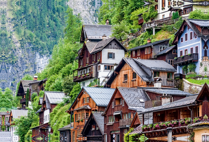 Hallstatt