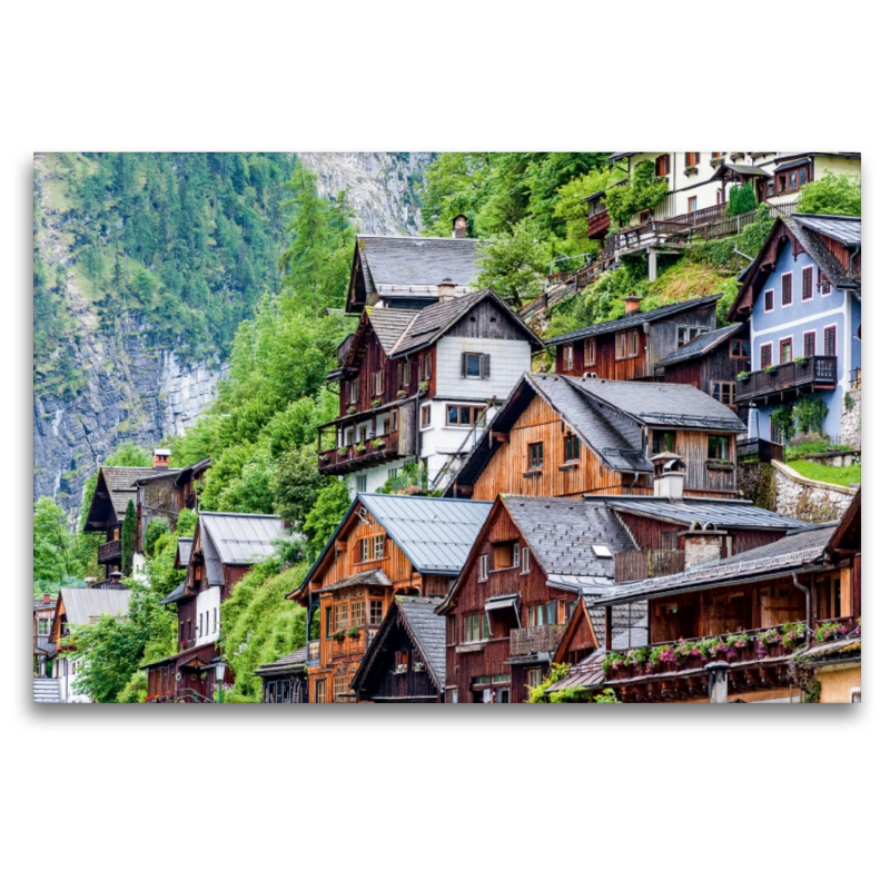 Hallstatt