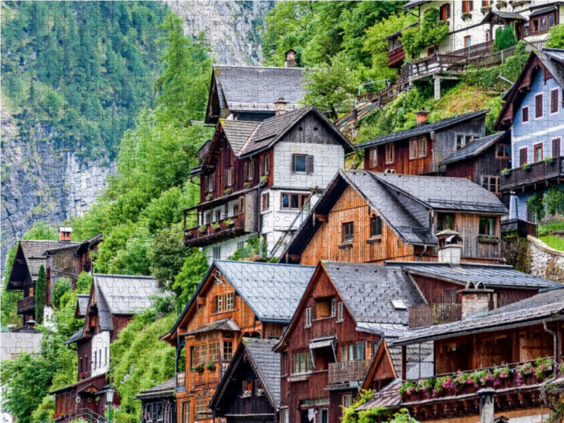 Hallstatt