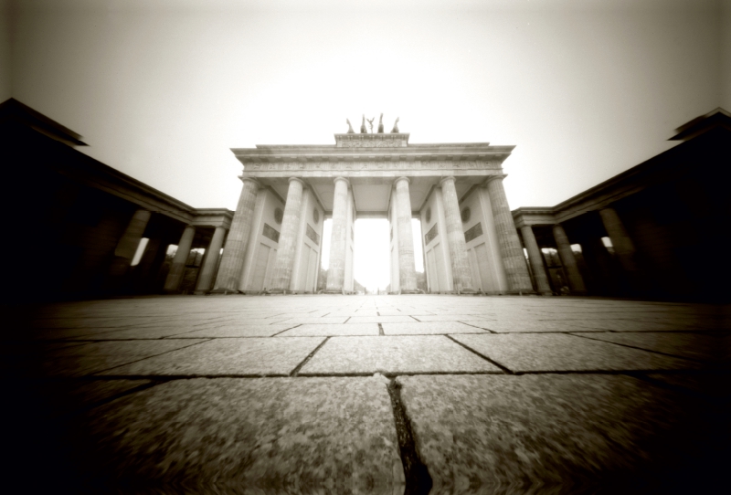 Brandenburger Tor