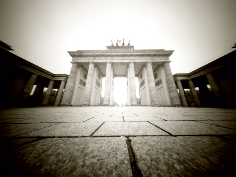 Brandenburger Tor