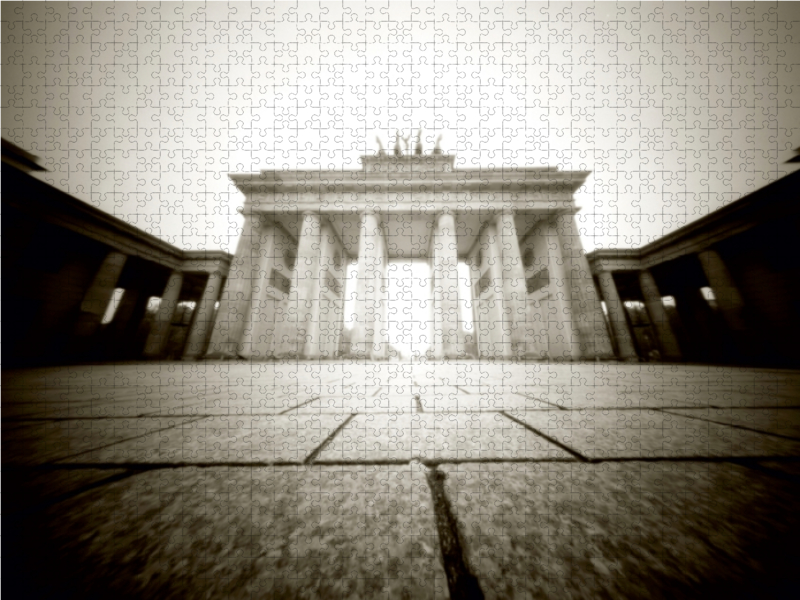 Brandenburger Tor