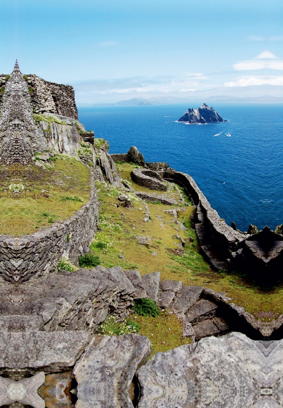 Skelligs