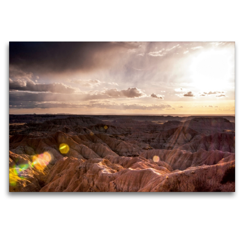 Badlands National Park