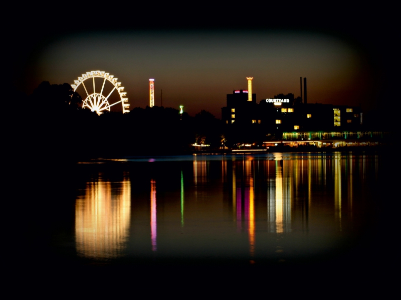 Schützenfest Hannover