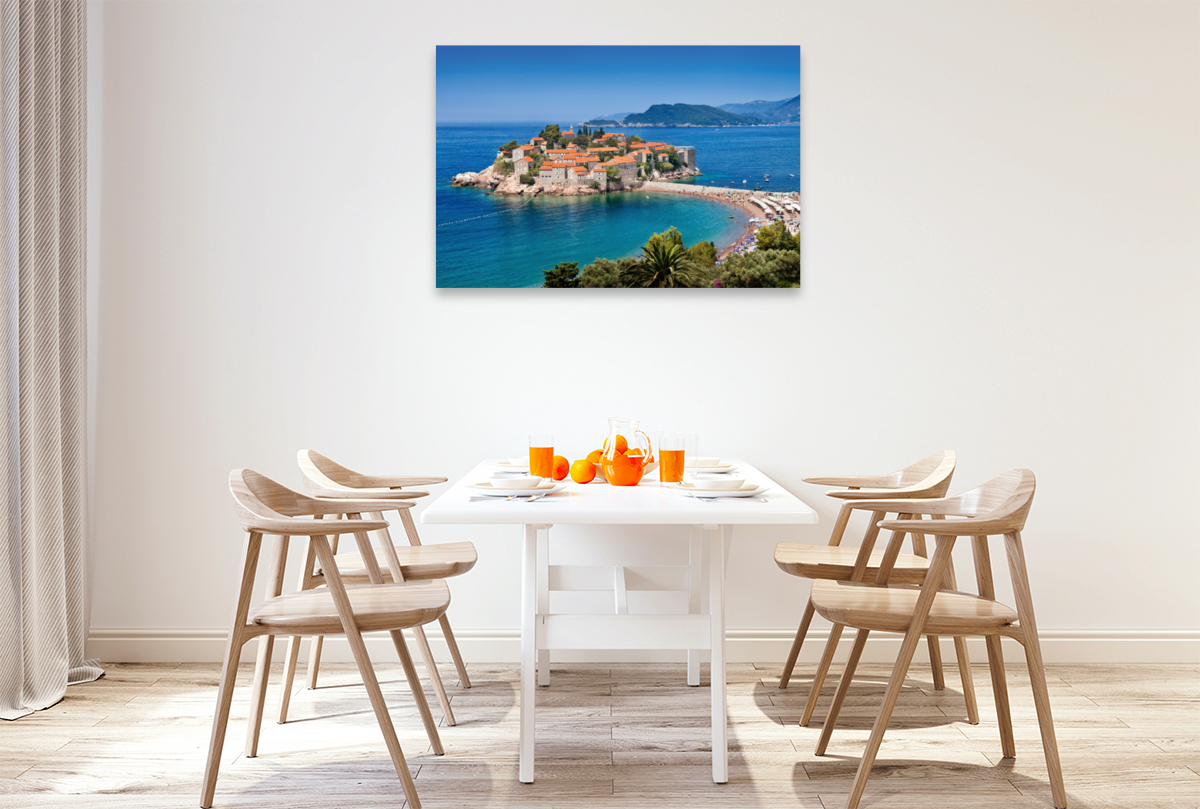 Sveti Stefan