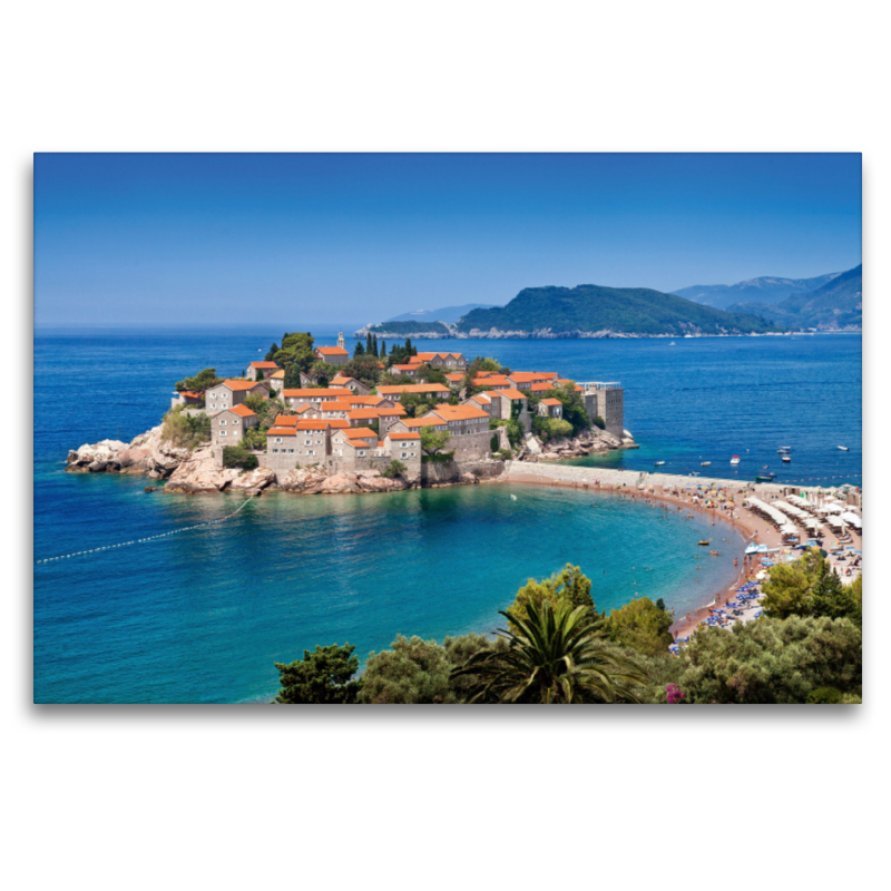 Sveti Stefan