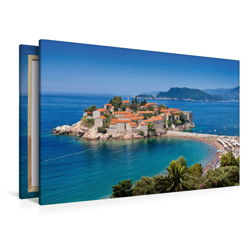 Sveti Stefan