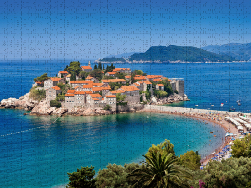 Sveti Stefan