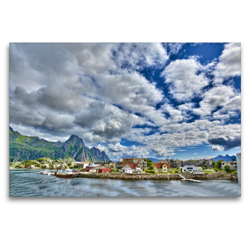 Svolvær