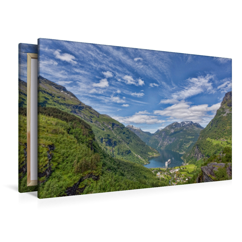 Geirangerfjord