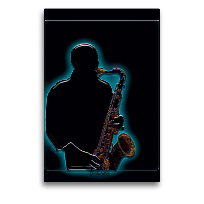 Saxophonist