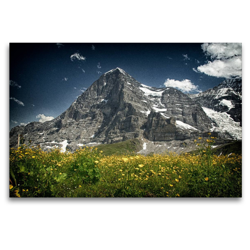 Eigernordwand