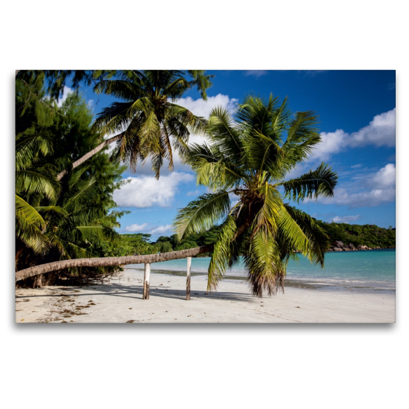 anse volbert, praslin