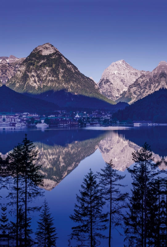 Achensee - Tirol