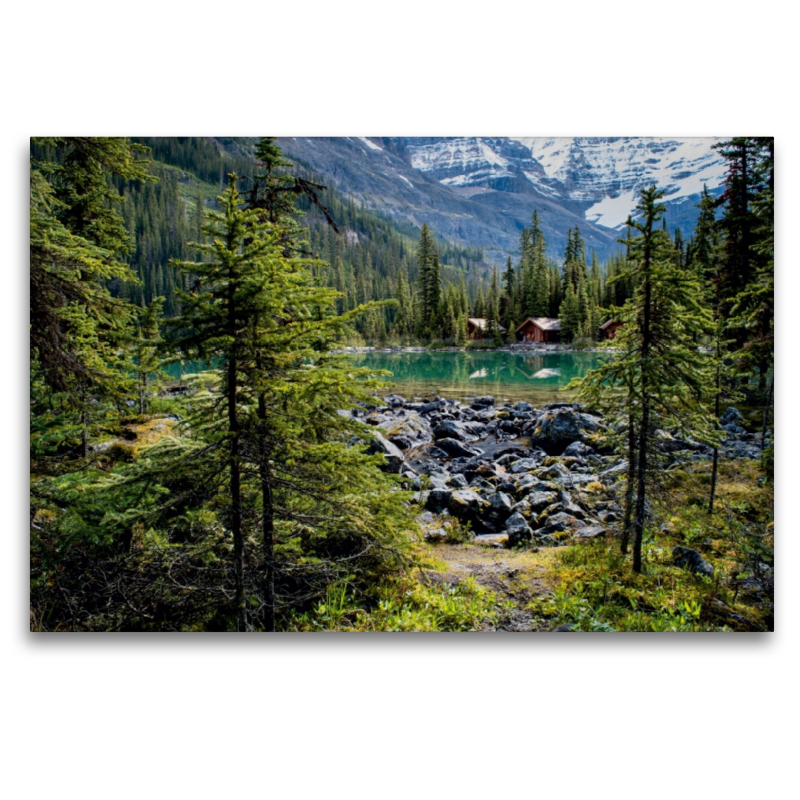 Lake O'Hara