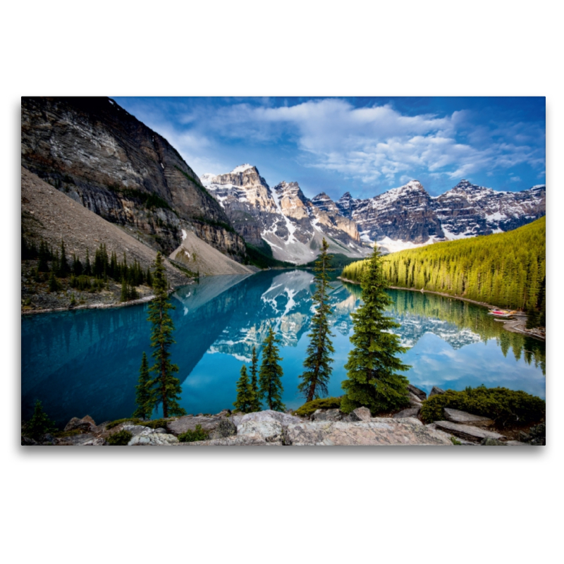 Moraine Lake