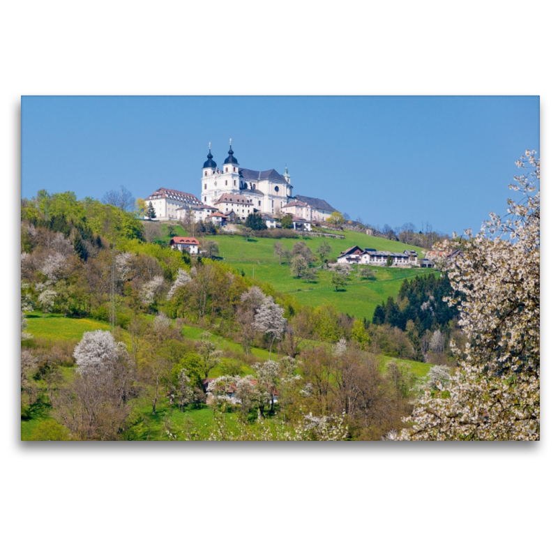 Basilika am Sonntagberg