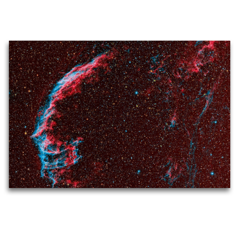 Cirrusnebel NGC 6992