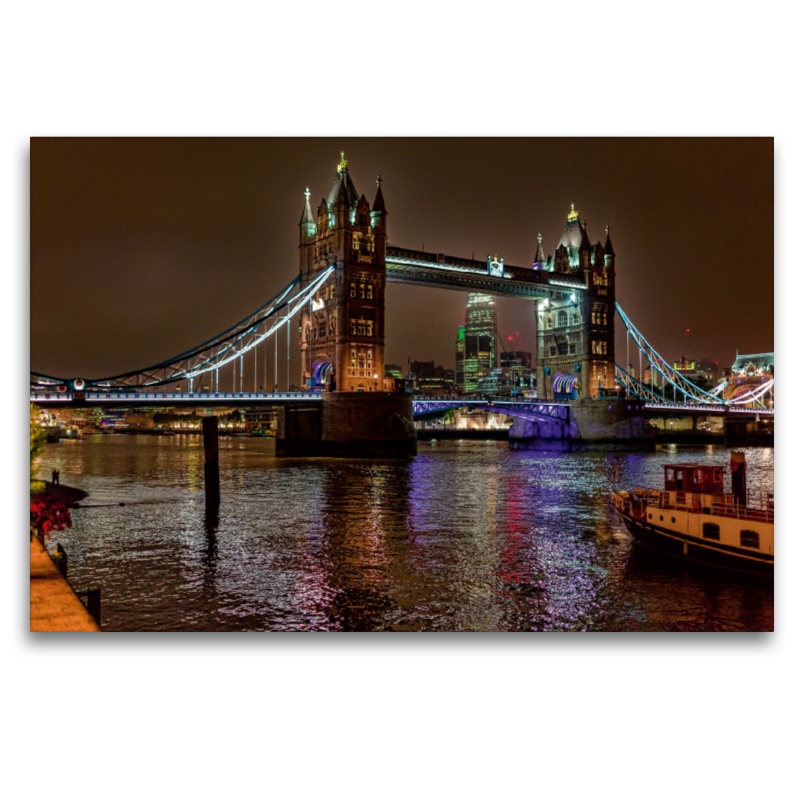 Towerbridge in London