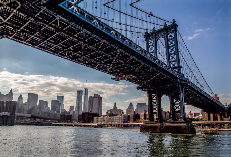 Brooklyn Bridge 2